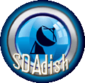 SDAdish A 3ABN Channel Provider